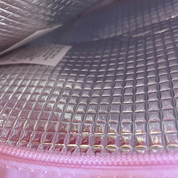 Firm. DISCONTINUED NWT Care Bears Insulated Cooler Bags. Lunch Pail Miniso Totes - Picture 8 of 9